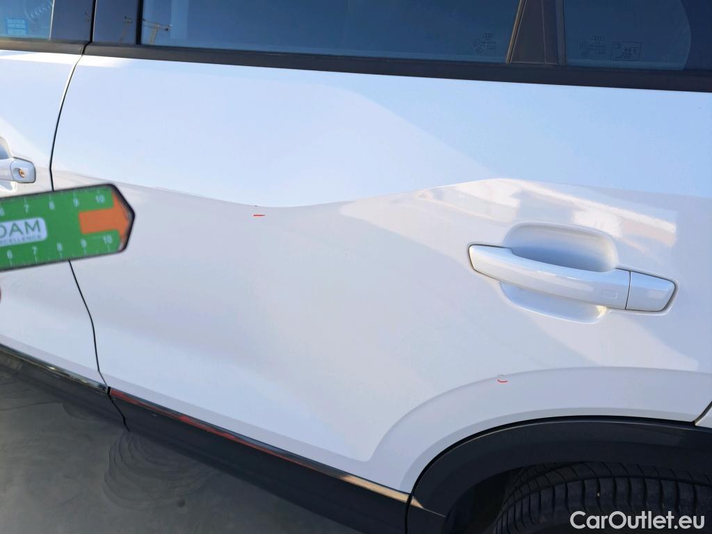  Audi  Q2 AUDI  / 2016 / 5P / todoterreno Design 30 TFSI 85kW (116CV) #20