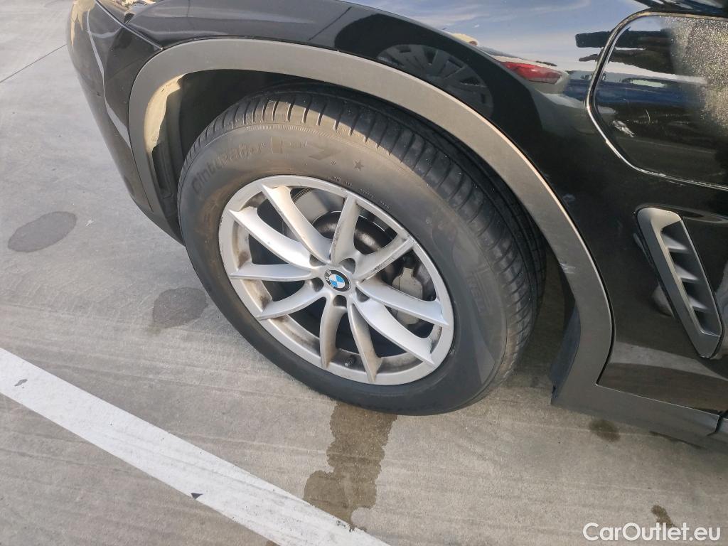  Bmw  X3 BMW  / 2017 / 5P / todoterreno xDrive30e #14