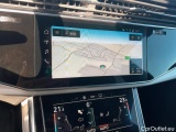  Audi  Q7 AUDI  / 2019 / 5P / todoterreno S line 55 TFSIe 280kW(381CV) quattro tip #12