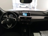  Bmw  X1 BMW  / 2019 / 5P / todoterreno sDrive18d #3