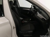  Bmw  X1 BMW  / 2019 / 5P / todoterreno sDrive18d #6
