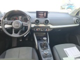  Audi  Q2 AUDI  / 2016 / 5P / todoterreno Design 30 TFSI 85kW (116CV) #3