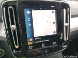  Volvo  XC 40 VOLVO XC40 / 2017 / 5P / todoterreno 1.5 T4 Twin Recharge R-Design Exp Auto #12