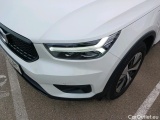  Volvo  XC 40 VOLVO XC40 / 2017 / 5P / todoterreno 1.5 T4 Twin Recharge R-Design Exp Auto #19