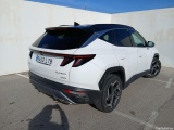  Hyundai  Tucson HYUNDAI  / 2020 / 5P / todoterreno 1.6 TGDI 169kW HEV Tecno Auto 2C #2