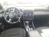  Hyundai  Tucson HYUNDAI  / 2020 / 5P / todoterreno 1.6 CRDI 100kW (136CV) 48V Maxx DCT #3