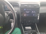  Hyundai  Tucson HYUNDAI  / 2020 / 5P / todoterreno 1.6 CRDI 100kW (136CV) 48V Maxx DCT #15