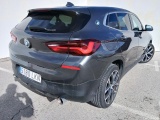  Bmw  X2 BMW  / 2017 / 5P / todoterreno sDrive18d #2