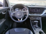  KIA  Niro KIA  / 2019 / 5P / crossover 1.6 GDi PHEV 104kW (141CV) Drive #3
