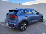  KIA  Niro KIA  / 2019 / 5P / crossover 1.6 GDi PHEV 104kW (141CV) Drive #2