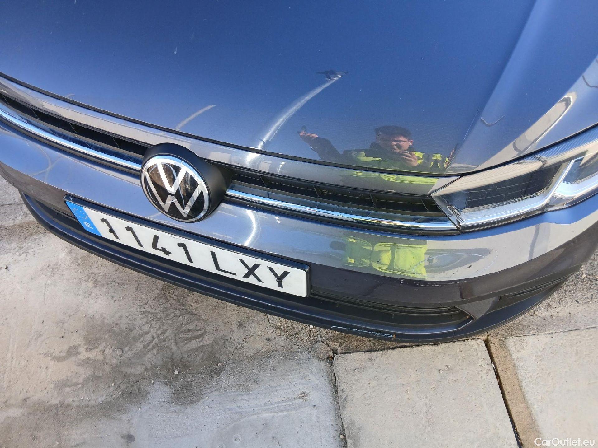  Volkswagen  Polo VOLKSWAGEN  / 2021 / 5P / berlina con portón Life 1.0 TSI 70kW (95CV) #12