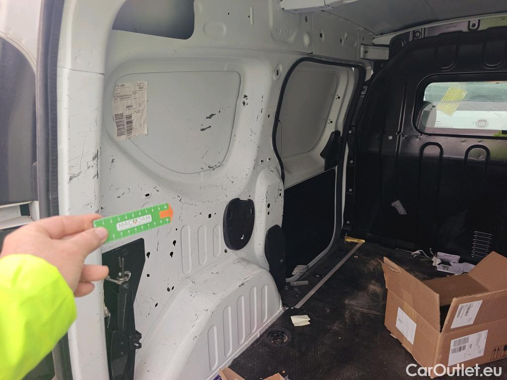  Dacia  Dokker DACIA  / 2013 / 4P / furgón derivado de turismo Van Essential Blue dCi 70kW (95CV) #11