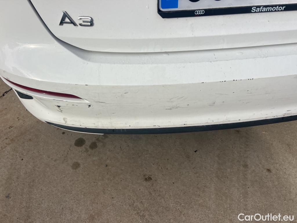  Audi  A3 AUDI  / 2020 / 5P / berlina con portón Sportback 30 TFSI 81kW (110CV) S tronic #27