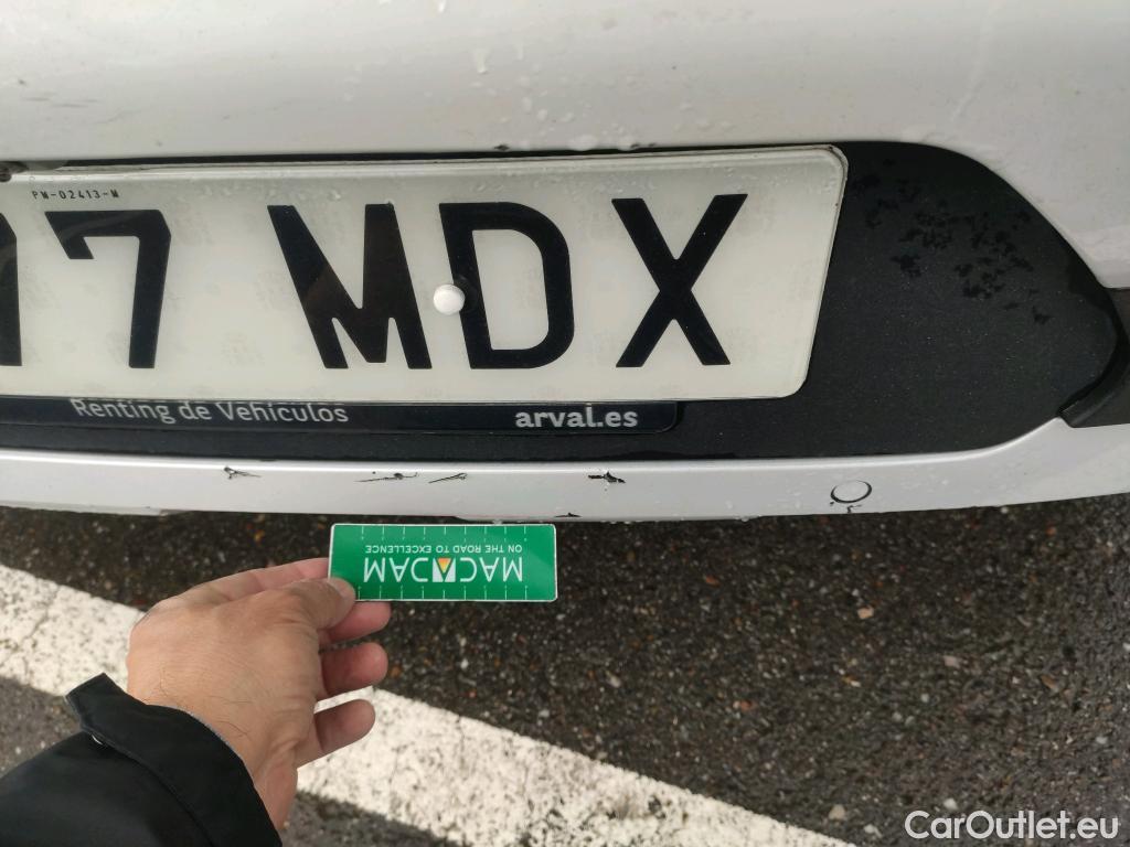  Bmw  X2 BMW  / 2017 / 5P / todoterreno xDrive25e Auto #16