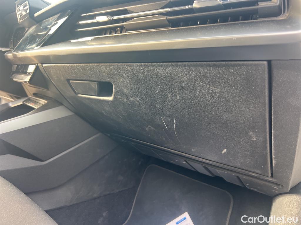  Audi  A3 AUDI  / 2020 / 5P / berlina con portón Sportback 30 TFSI 81kW (110CV) S tronic #20