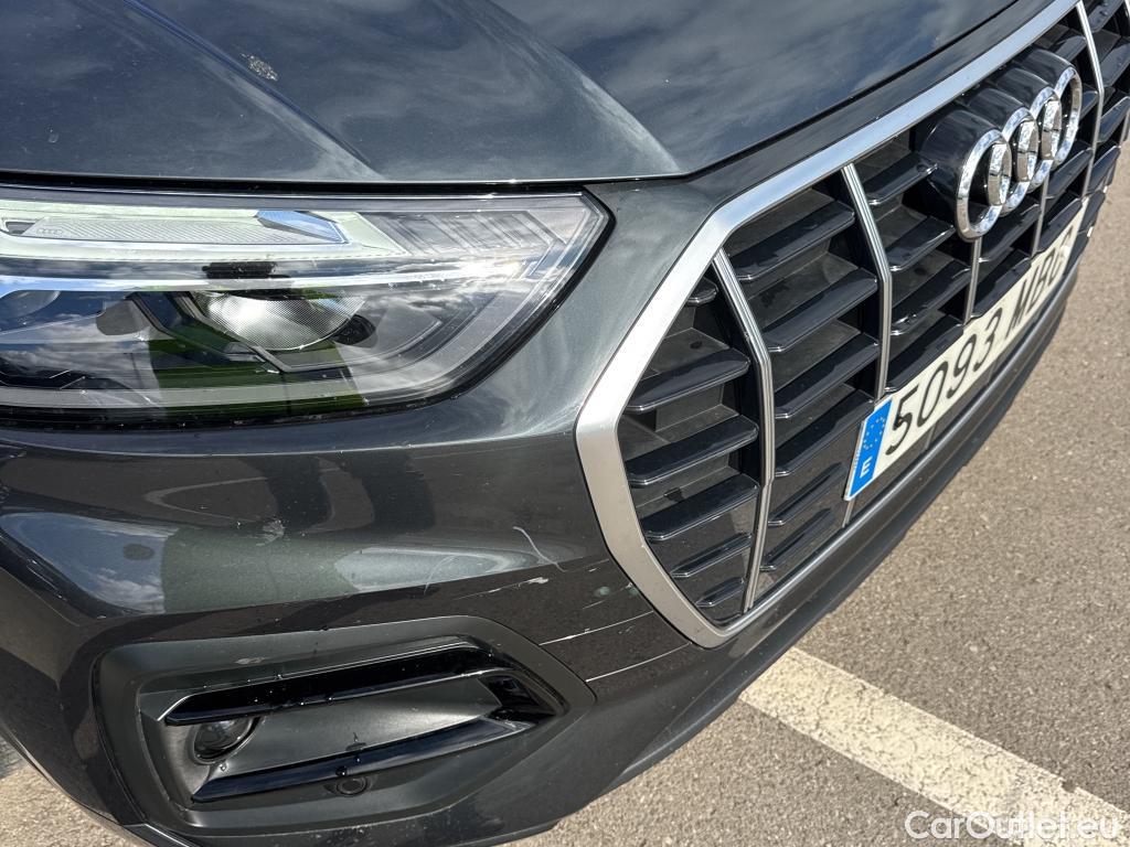  Audi  Q5 AUDI  SPORTBACK / 2020 / 5P / todoterreno Advanced 35 TDI 120kW S tronic #4