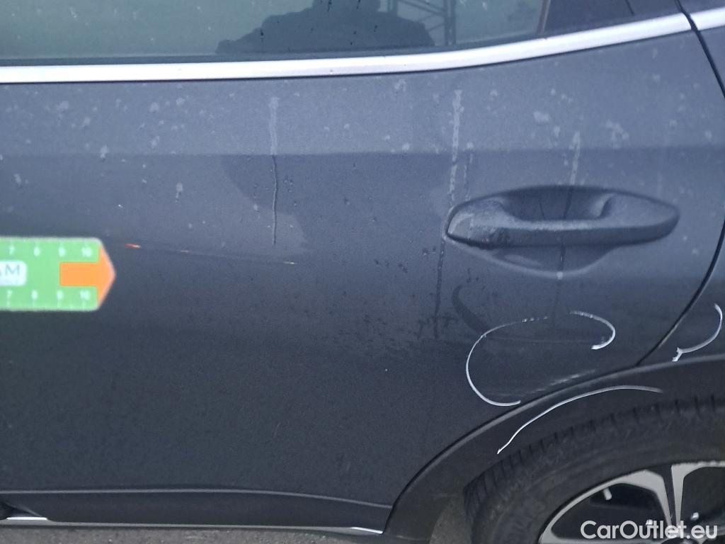  KIA  XCeed KIA  1.6 GDi PHEV 104kW (141CV) eDrive (AC) #19