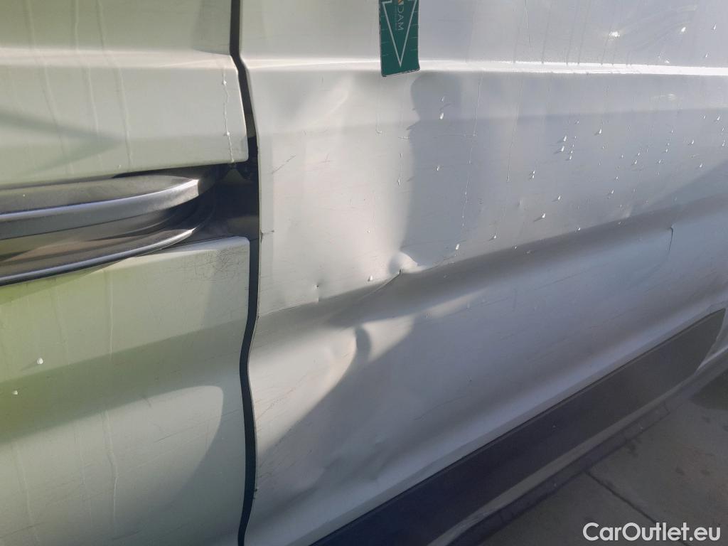  Ford  Transit FORD  / 2013 / 4P / furgón 350 96kW L3H2 Van Trend FWD MHEV #6