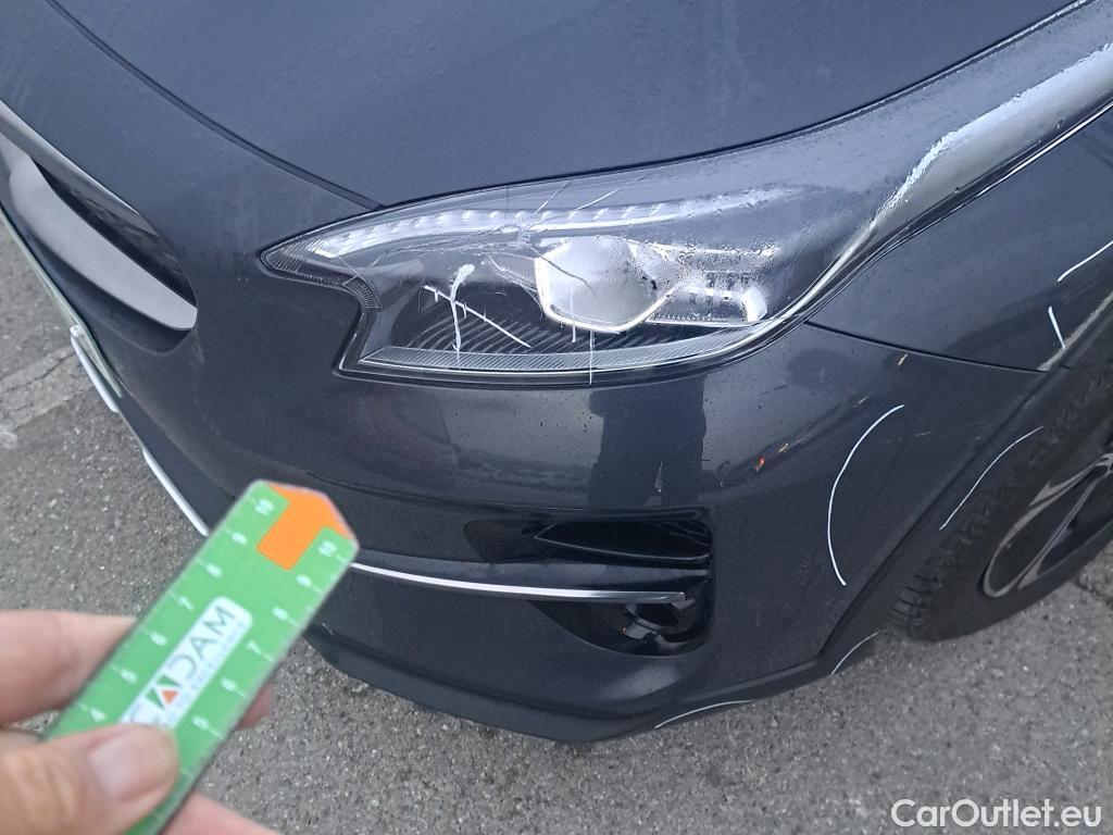  KIA  XCeed KIA  1.6 GDi PHEV 104kW (141CV) eDrive (AC) #1