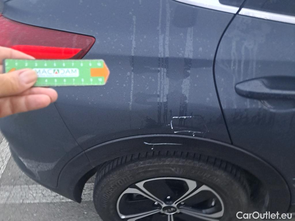  KIA  XCeed KIA  1.6 GDi PHEV 104kW (141CV) eDrive (AC) #11