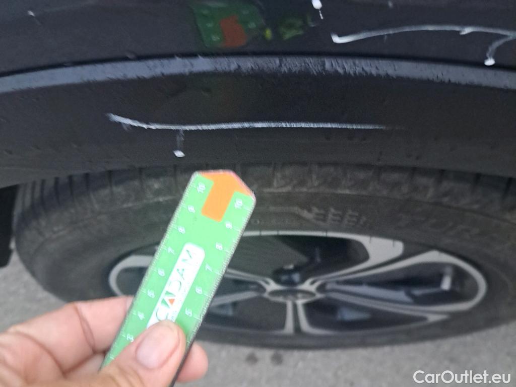  KIA  XCeed KIA  1.6 GDi PHEV 104kW (141CV) eDrive (AC) #35