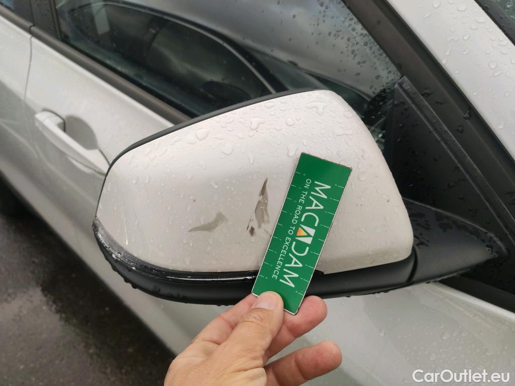  Bmw  X2 BMW  / 2017 / 5P / todoterreno xDrive25e Auto #19