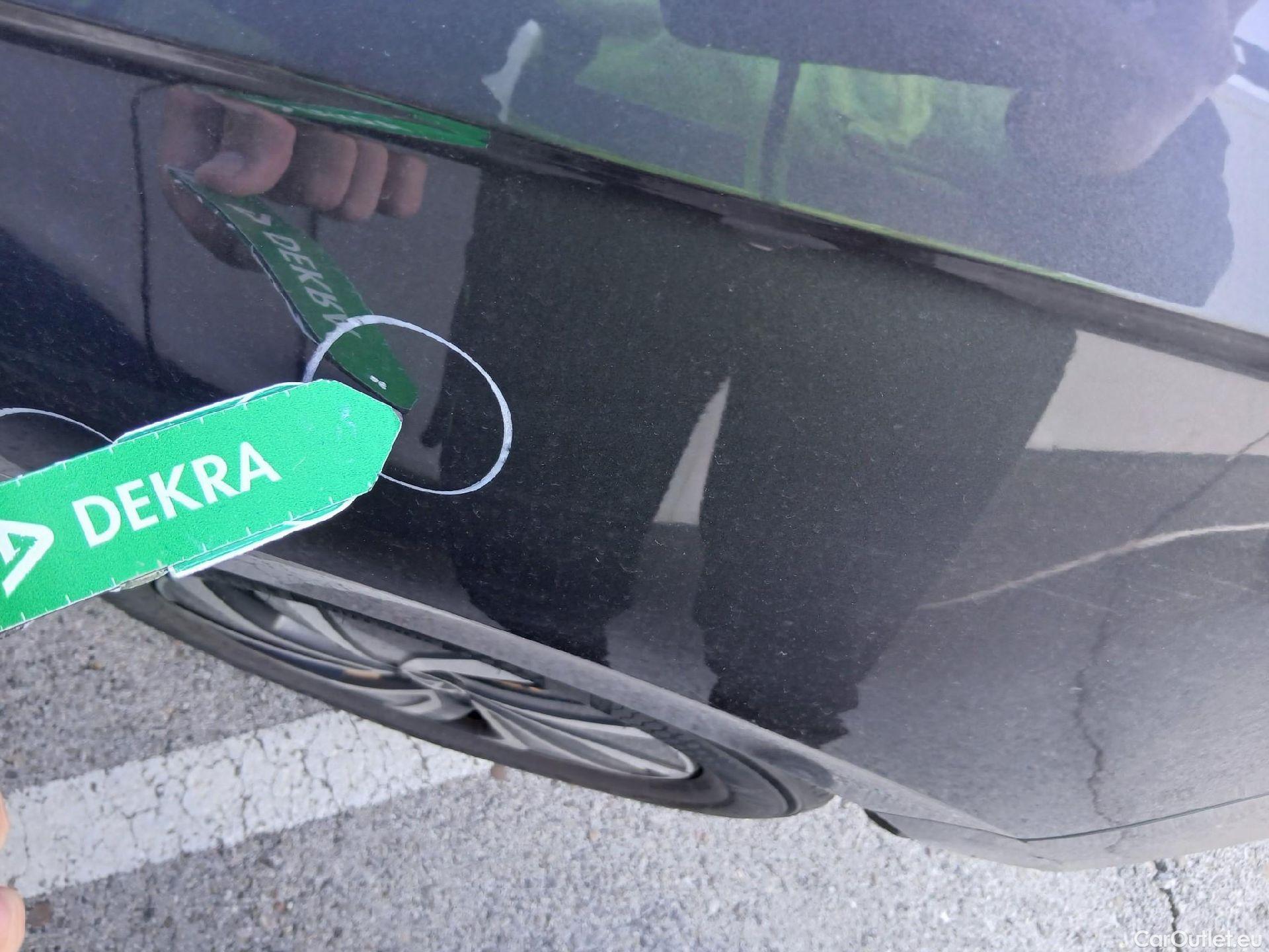  Volkswagen  Polo VOLKSWAGEN  / 2021 / 5P / berlina con portón Life 1.0 TSI 70kW (95CV) #15