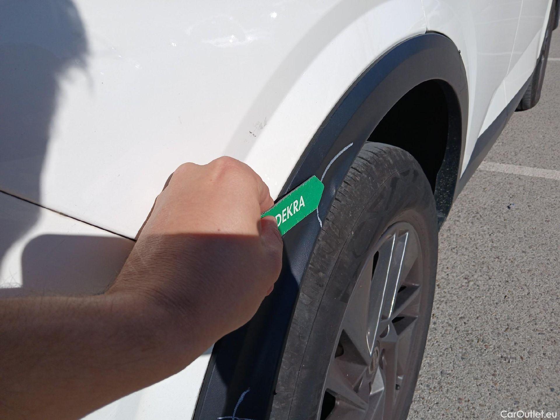  Nissan  Qashqai NISSAN  / 2021 / 5P / todoterreno DIG-T 103kW (140CV) mHEV 4x2 Acenta #22