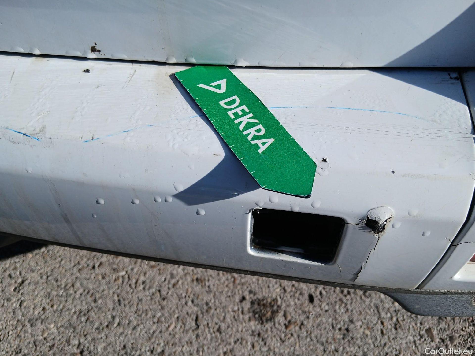  Renault  Kangoo RENAULT  Combi / 2021 / 5P / combi Life Edition One 1.5 Blue dCi 70kW(95CV) (IND)(AC) #23