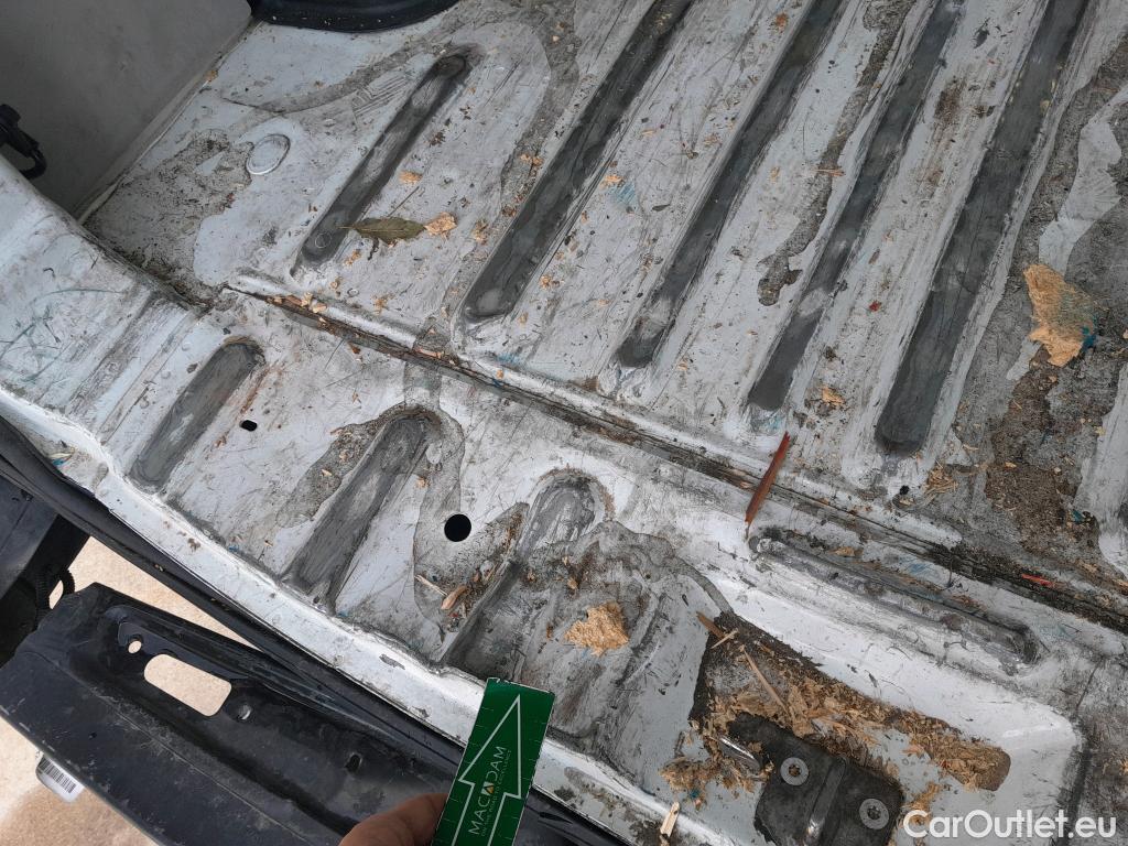  Ford  Transit FORD  / 2013 / 4P / furgón 350 96kW L3H2 Van Trend FWD MHEV #13