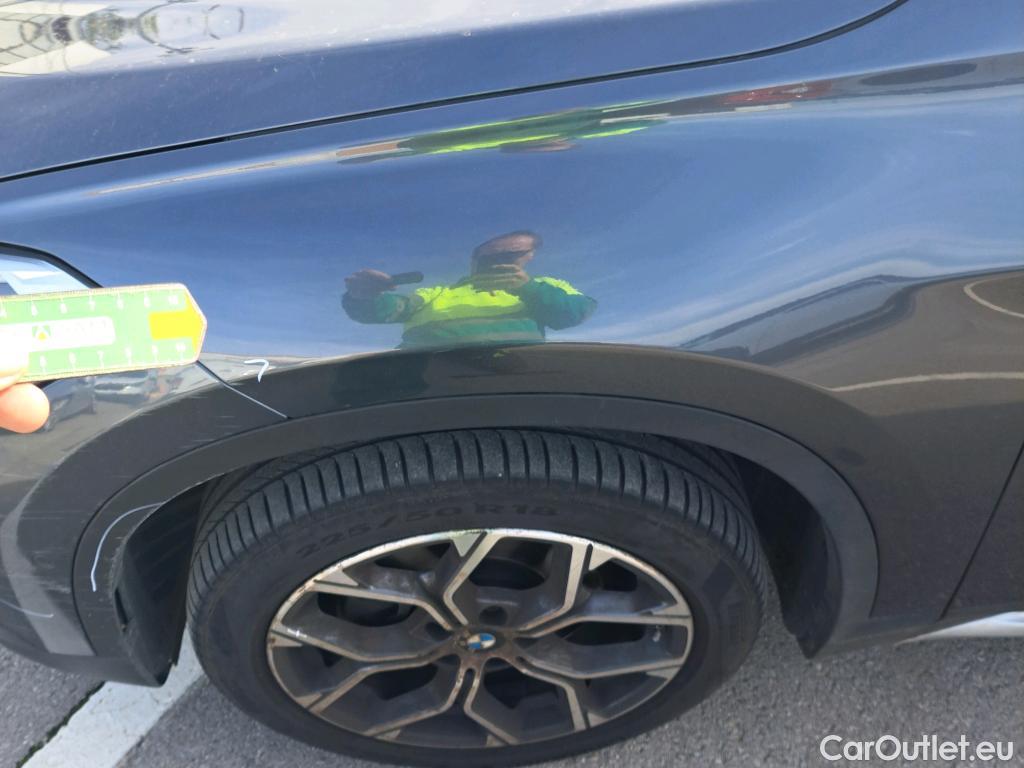  Bmw  X1 BMW  / 2019 / 5P / todoterreno sDrive18I (CM) #24