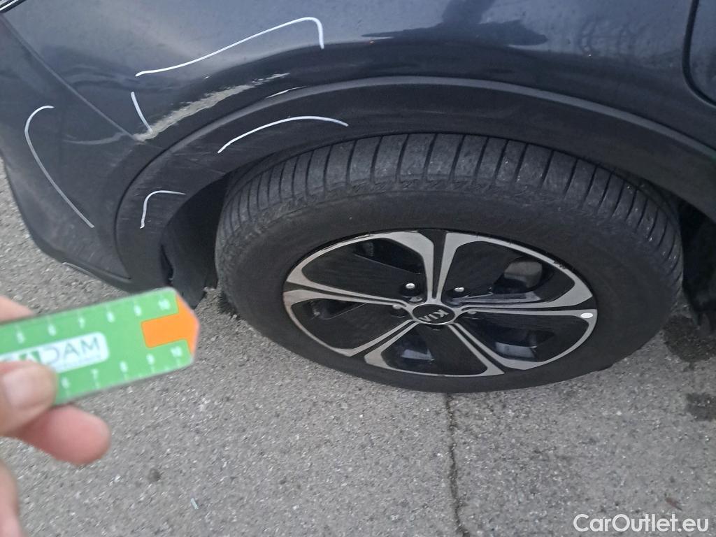  KIA  XCeed KIA  1.6 GDi PHEV 104kW (141CV) eDrive (AC) #15