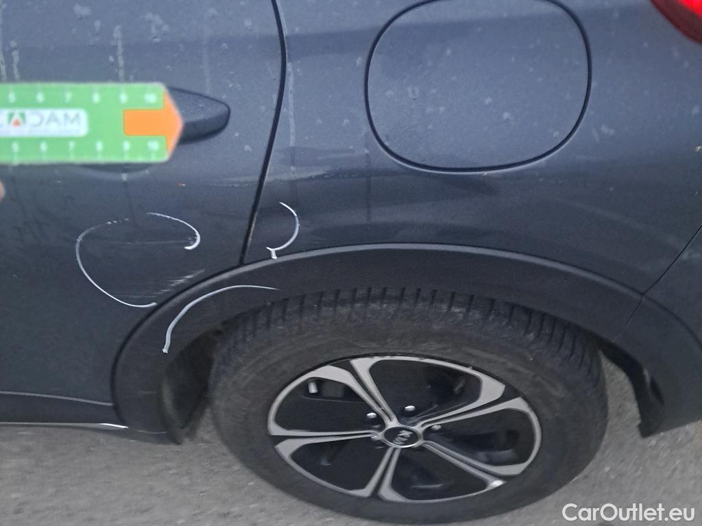  KIA  XCeed KIA  1.6 GDi PHEV 104kW (141CV) eDrive (AC) #32