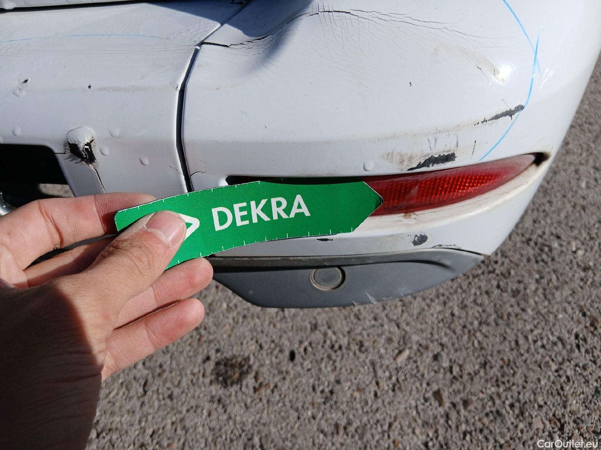  Renault  Kangoo RENAULT  Combi / 2021 / 5P / combi Life Edition One 1.5 Blue dCi 70kW(95CV) (IND)(AC) #27