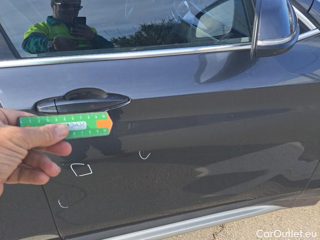  Bmw  X1 BMW  / 2019 / 5P / todoterreno sDrive18I (CM) #36