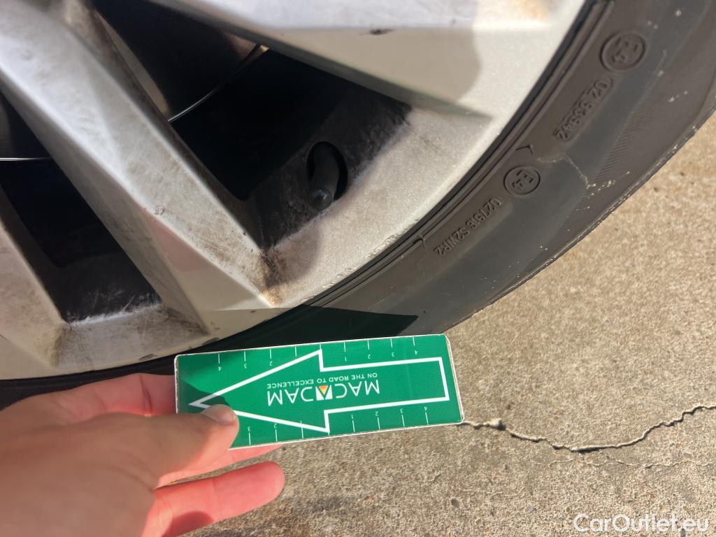  Audi  A3 AUDI  / 2020 / 5P / berlina con portón Sportback 30 TFSI 81kW (110CV) S tronic #15