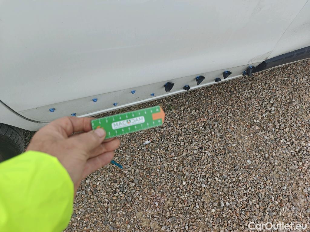  Dacia  Dokker DACIA  / 2013 / 4P / furgón derivado de turismo Van Essential Blue dCi 70kW (95CV) #19