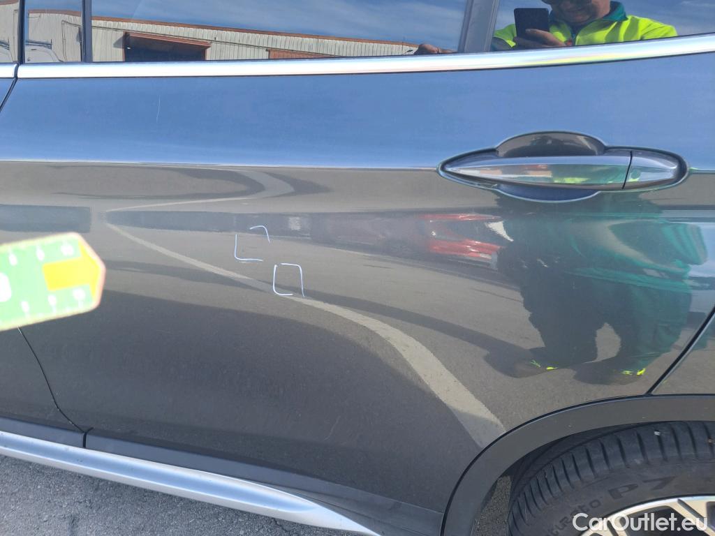  Bmw  X1 BMW  / 2019 / 5P / todoterreno sDrive18I (CM) #34