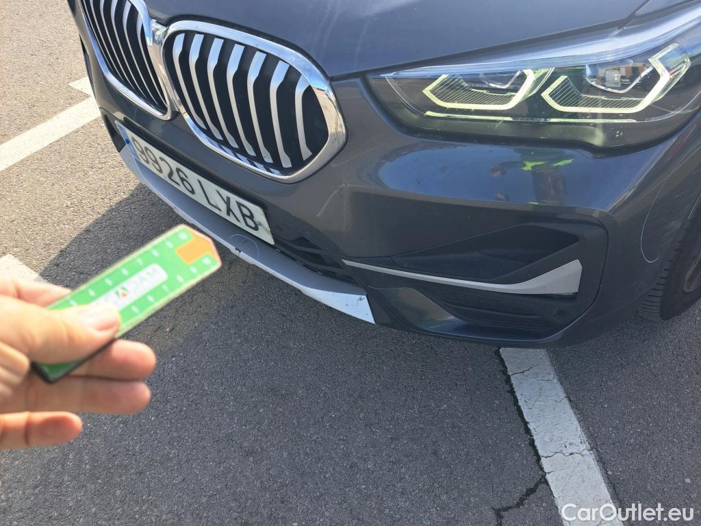  Bmw  X1 BMW  / 2019 / 5P / todoterreno sDrive18I (CM) #28
