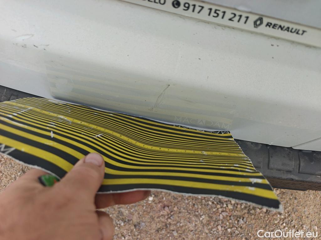  Dacia  Dokker DACIA  / 2013 / 4P / furgón derivado de turismo Van Essential Blue dCi 70kW (95CV) #6