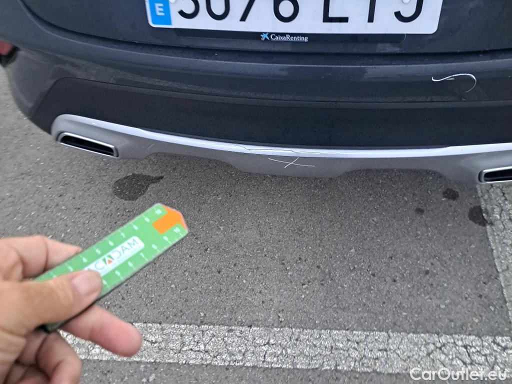  KIA  XCeed KIA  1.6 GDi PHEV 104kW (141CV) eDrive (AC) #3