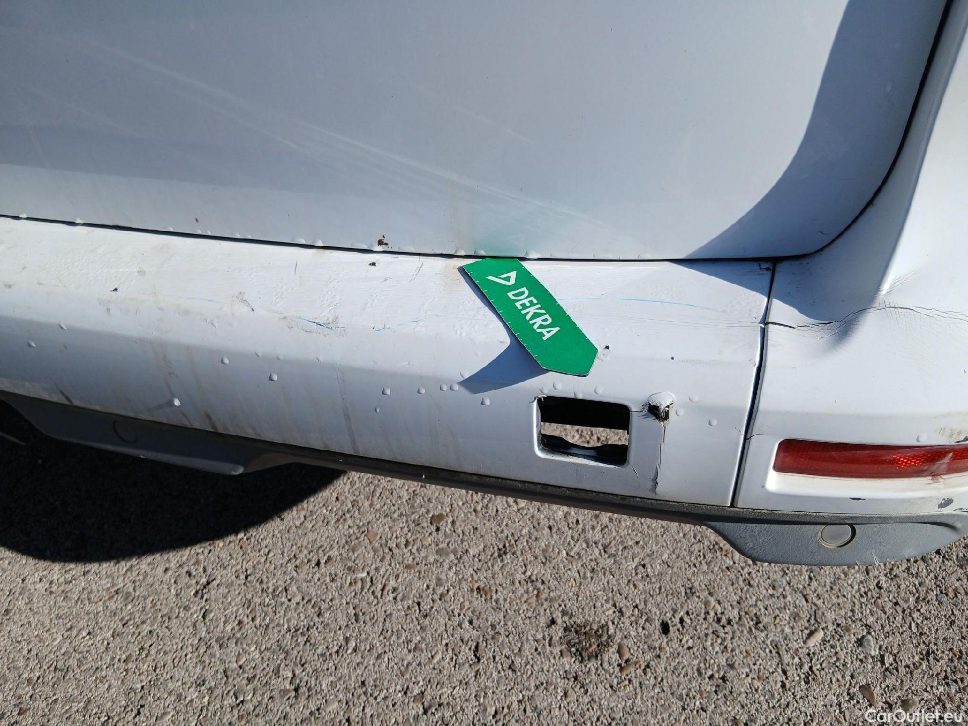  Renault  Kangoo RENAULT  Combi / 2021 / 5P / combi Life Edition One 1.5 Blue dCi 70kW(95CV) (IND)(AC) #24