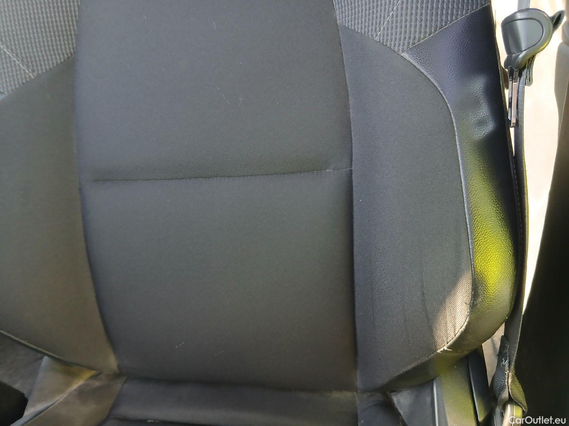  Renault  Kangoo RENAULT  Combi / 2021 / 5P / combi Life Edition One 1.5 Blue dCi 70kW(95CV) (IND)(AC) #9