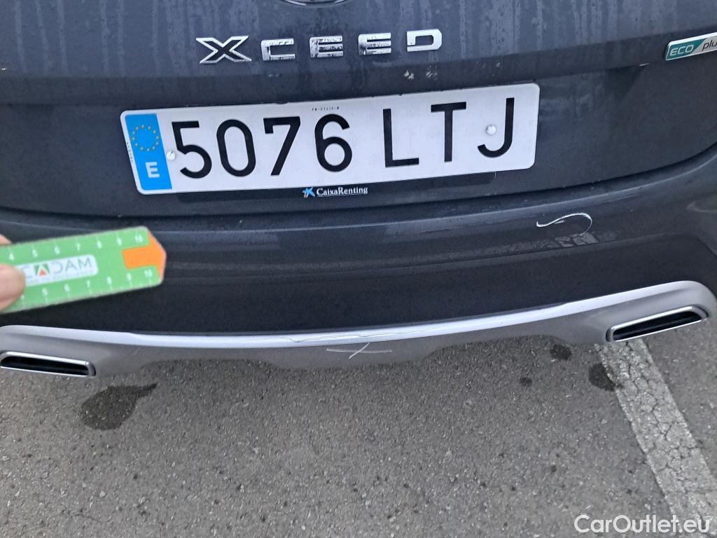  KIA  XCeed KIA  1.6 GDi PHEV 104kW (141CV) eDrive (AC) #25