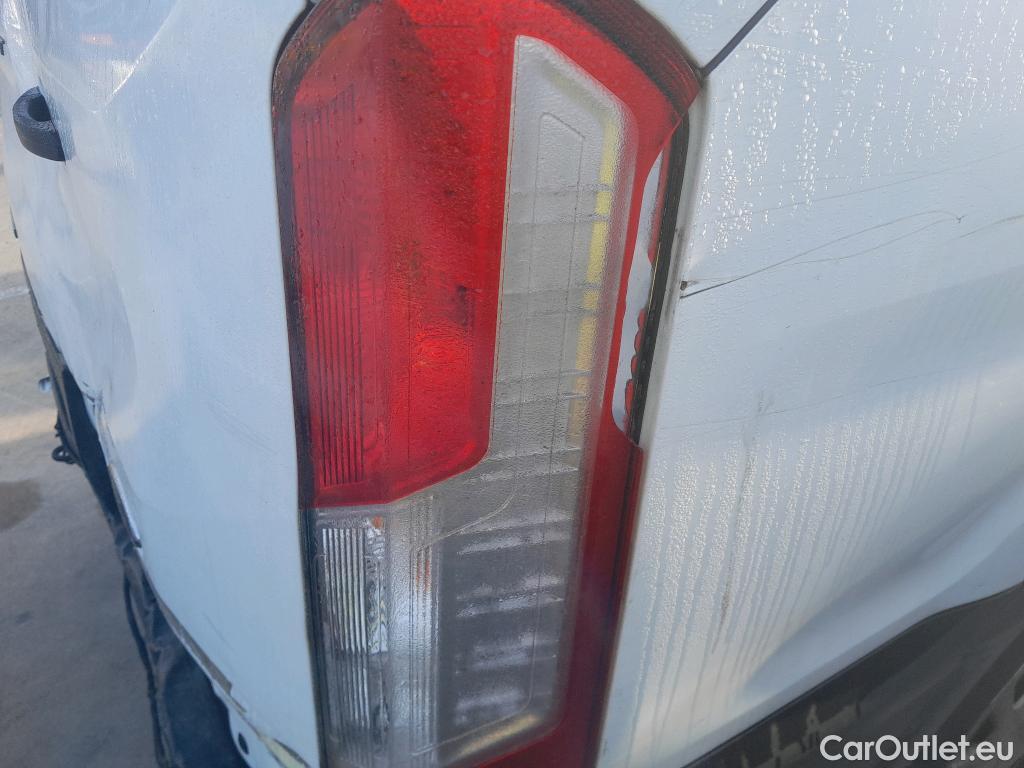  Ford  Transit FORD  / 2013 / 4P / furgón 350 96kW L3H2 Van Trend FWD MHEV #27