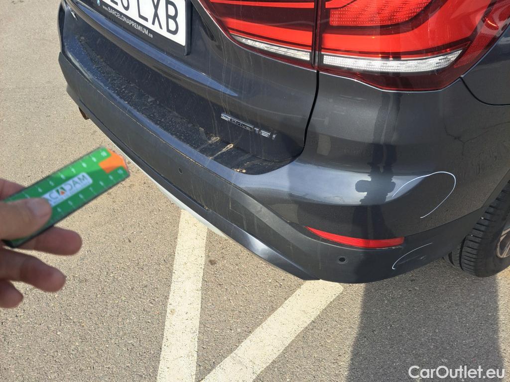  Bmw  X1 BMW  / 2019 / 5P / todoterreno sDrive18I (CM) #26