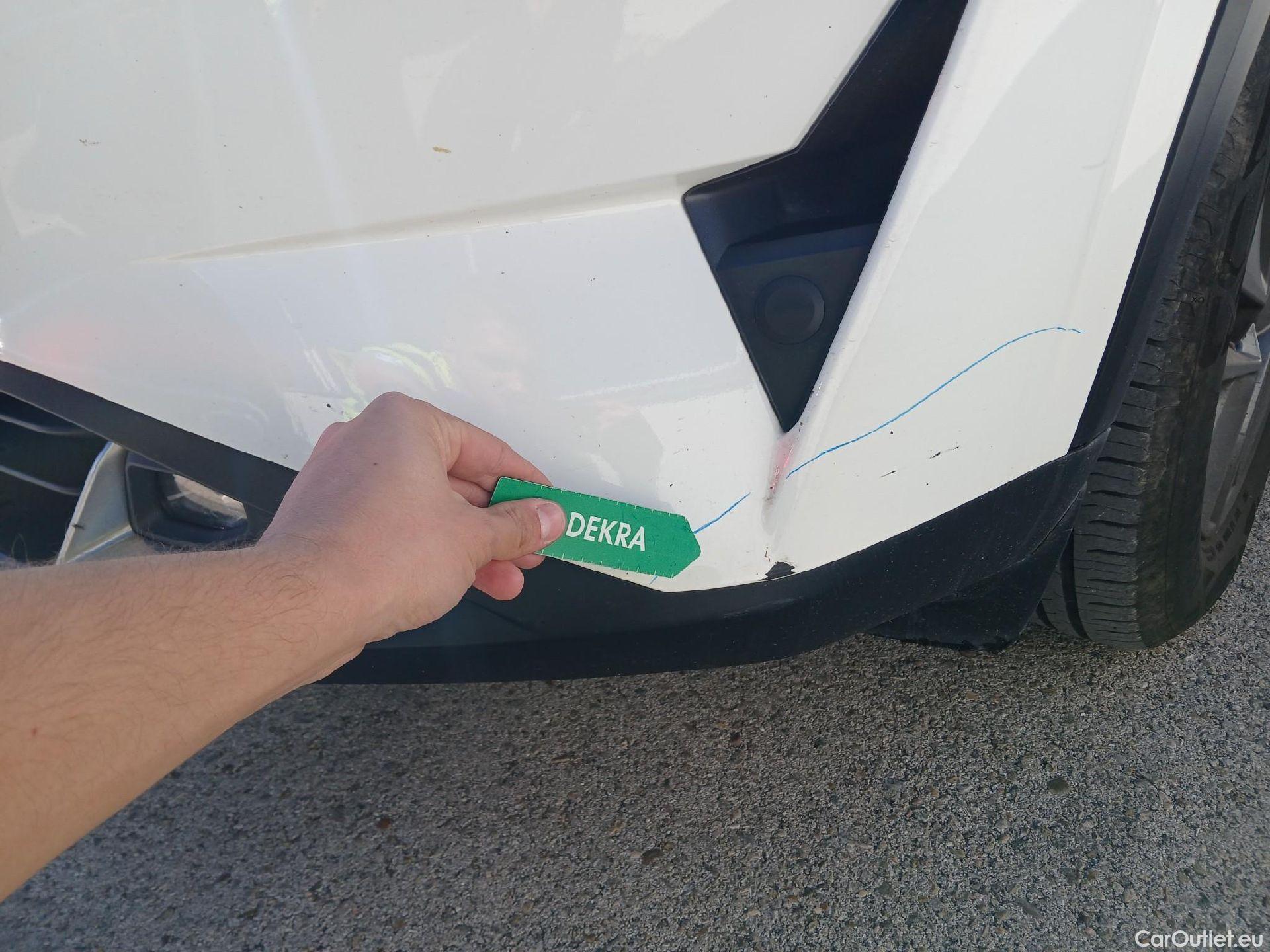  Nissan  Qashqai NISSAN  / 2021 / 5P / todoterreno DIG-T 103kW (140CV) mHEV 4x2 Acenta #10