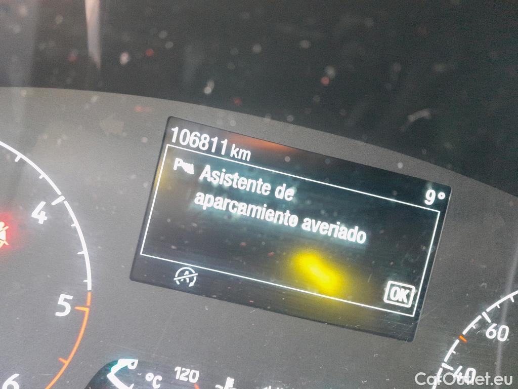  Ford  Transit FORD  / 2013 / 4P / furgón 350 96kW L3H2 Van Trend FWD MHEV #87