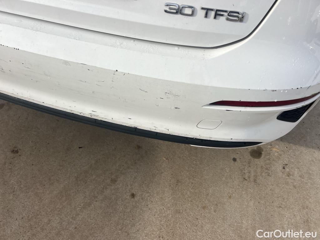  Audi  A3 AUDI  / 2020 / 5P / berlina con portón Sportback 30 TFSI 81kW (110CV) S tronic #26