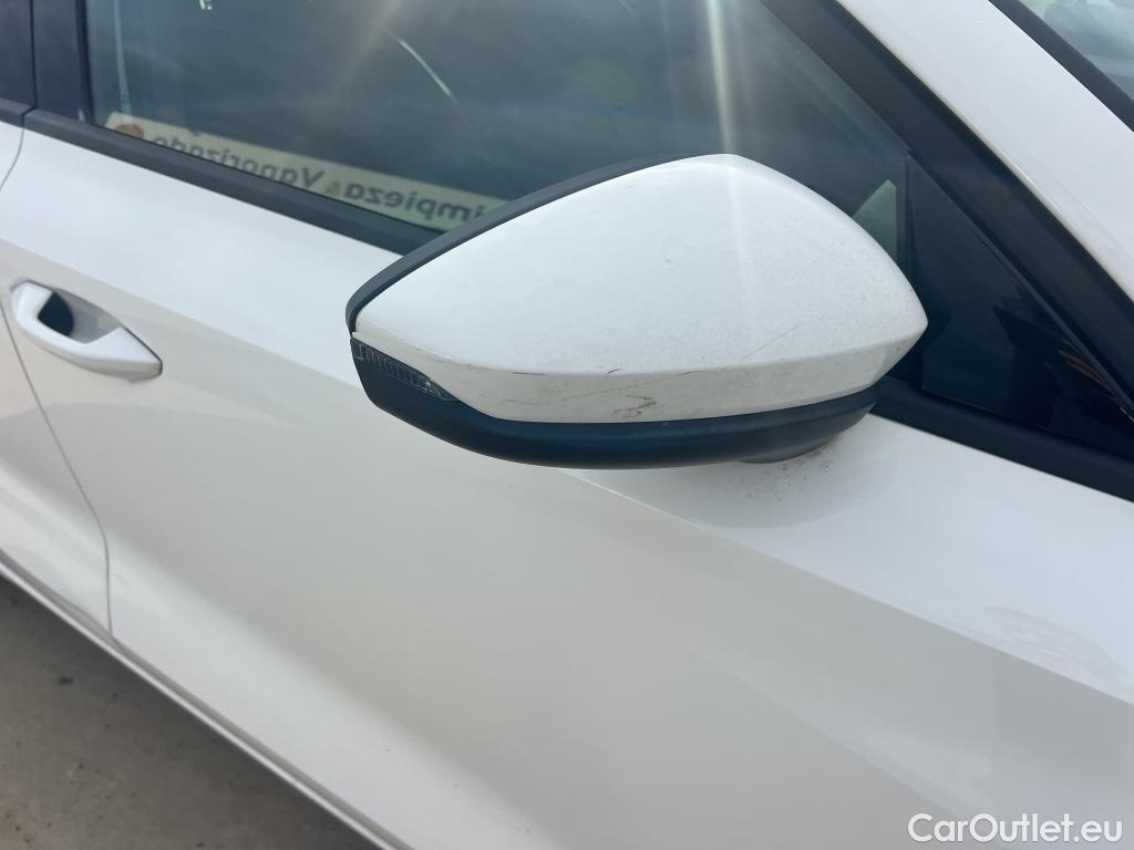  Audi  A3 AUDI  / 2020 / 5P / berlina con portón Sportback 30 TFSI 81kW (110CV) S tronic #29